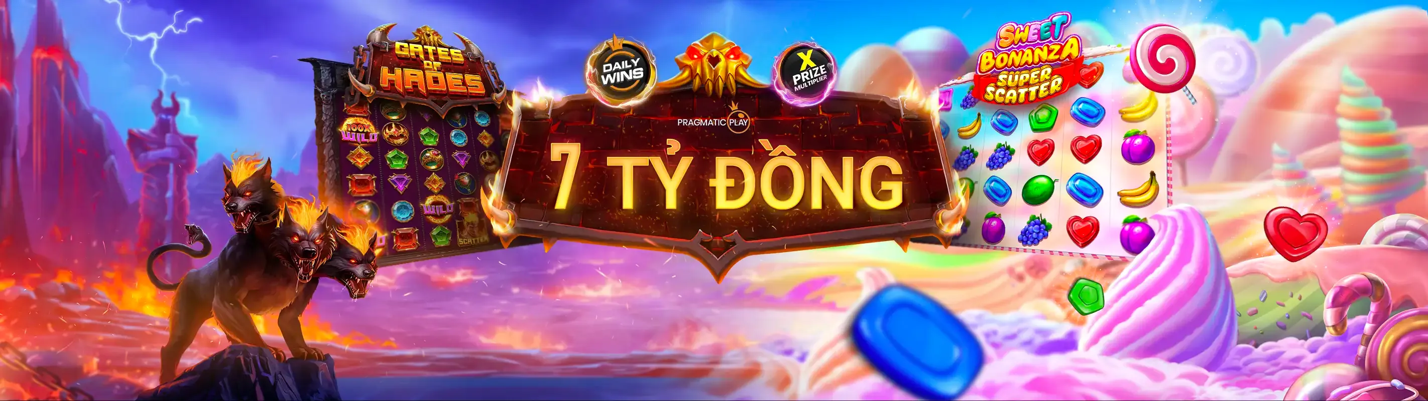 Sân vận động thể thao sôi động với các trận đấu trực tiếp tại Bomwin