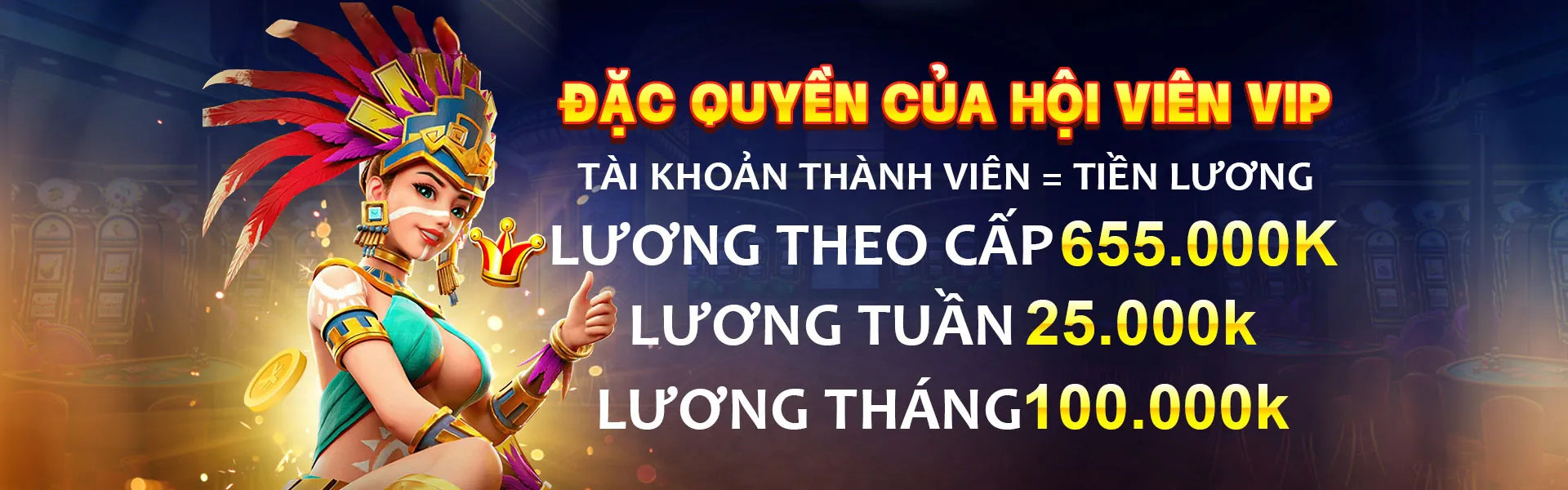 Hình ảnh hỗ trợ khách hàng Bomwin hiện đang mở