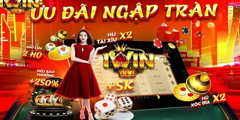Tải ứng dụng bomwin trên điện thoại di động